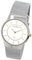 Skagen Steel Slimline Mesh Mens Watch