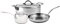 Culinary Institute Of America 5 Piece 7-Ply Cookware Set
