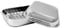 Culinary Institute Of America 3-Ply Clad Aluminum Covered Roaster