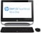 HP Envy TouchSmart All-In-One Black Desktop Computer