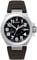Swiss Army Active Black Convoy Mens Watch
