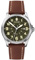 Swiss Army Infantry Vintage Mens Watch