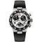 Swiss Army Black Active Summit XLT Chrono Mens Watch