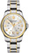 Swiss Army Classic Officers Stainless Steel Mens Watch