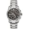 Swiss Army Chrono Classic Stainless Steel Mens Watch
