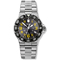 Swiss Army Active Grey Summit XLT Mens Watch