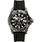 Swiss Army Black Professional Dive Master 500M Mens Watch