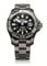 Victorinox Swiss Army Dive Master 500 Stainless Steel Mid-Size Mens Watch 