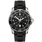 Swiss Army Classic Black Maverick GS Mens Watch
