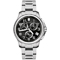 Swiss Army Classic Officers Chrono Stainless Steel Mens Watch