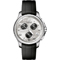 Swiss Army Classic Officers Chrono Black Mens Watch