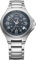 Swiss Army Active Stainless Steel Mens Watch