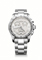Swiss Army Chrono Classic Stainless Steel Mens Watch