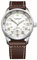 Swiss Army Stainless Steel AirBoss Mechanical Mens Watch