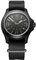 Swiss Army Original Black Dial Mens Watch
