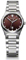 Swiss Army Victoria Stainless Steel Ladies Watch