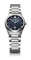 Victorinox Swiss Army Victoria Diamond Stainless Steel Womens Watch
