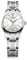 Swiss Army Stainless Steel Alliance Small Classic Mens Watch