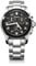 Swiss Army Stainless Steel Chrono Classic Mens Watch