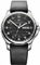 Swiss Army Chronograph Black Dial Mens Watch