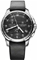 Swiss Army Chronograph Black Dial Mens Watch