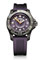 Victorinox Swiss Army Dive Master 500 Purple Mid-Size Mens Watch