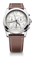 Victorinox Swiss Army Infantry Chronograph Stainless Steel Mens Watch