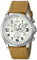 Swiss Army Infantry Vintage Chronograph Mens Watch