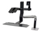 Ergotron Workfit-A LCD & Laptop Display Stand