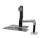 Ergotron Workfit-A Single HD With Worksurface
