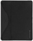 Brenthaven Black Hardshell Folio For iPad 3