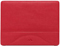 Brenthaven Red Hardshell Folio For iPad 3