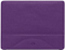 Brenthaven Purple Hardshell Folio For iPad 3