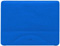 Brenthaven Blue Trek Folio For iPad - 2456