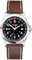 Swiss Army Classic Infantry 2nd Time Zone Mens Watch