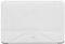 Brenthaven White Trek Folio For iPad Mini
