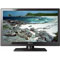 Toshiba 24" LED Black Flat Panel LCD HDTV