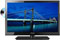 Toshiba 24" Black LED Flat Panel HDTV DVD Combo