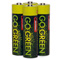 PerfPower Go Green AA Batteries 4 Pack