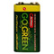 PerfPower Go Green 9V Battery