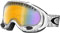 Oakley A Frame Snow Goggles