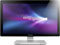 Lenovo IdeaCentre A720 Series All-In-One Silver Desktop Computer