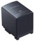 Canon Black Camcorder Battery Pack