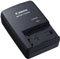 Canon Black Battery Charger
