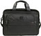 Tumi Black Alpha Collection Essential Brief Case