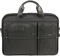 Tumi Alpha Collection Black T-Pass Medium Screen Laptop Slim Briefcase
