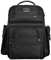Tumi Alpha T-Pass Business Class Black Brief Pack