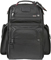 Tumi Black Alpha Collection T-Pass Business Class Brief Pack