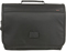 Tumi Alpha Collection Black T-Pass Medium Screen Laptop Messenger