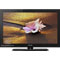 Toshiba 26" SL400 Series LED Black Flat Panel LCD HDTV
